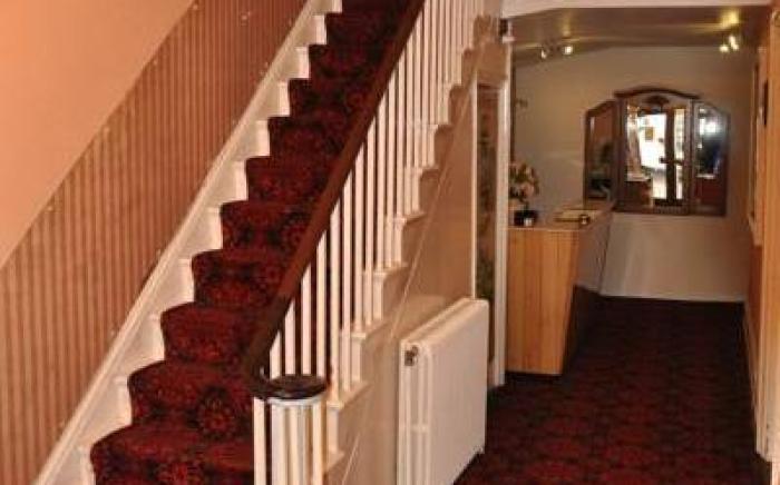 The Carlton Hotel