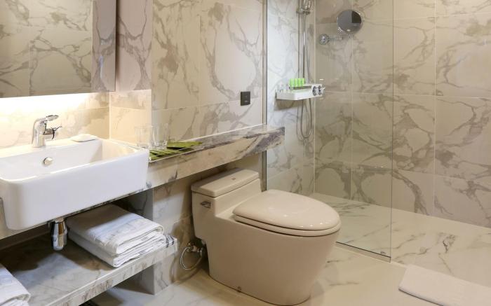 Seogwipo JS Hotel