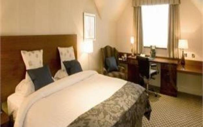 Kettering Park Hotel and Spa