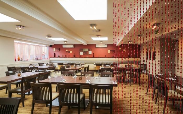 Gainsborough House Hotel