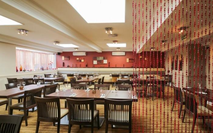 Gainsborough House Hotel