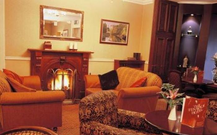 The Fenwick Hotel