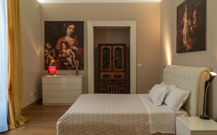 Le suites del duca di Sarro