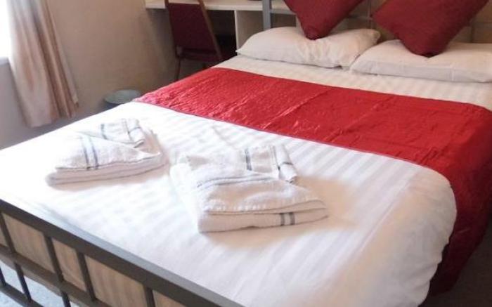 Rose Tor Hotel