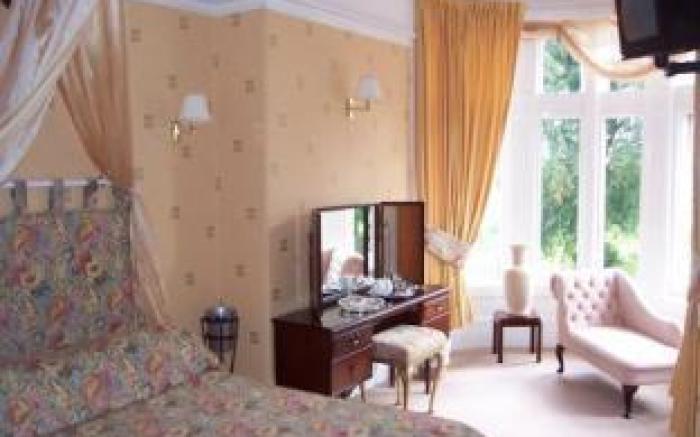 Sure Hotel by Best Western Lockerbie
