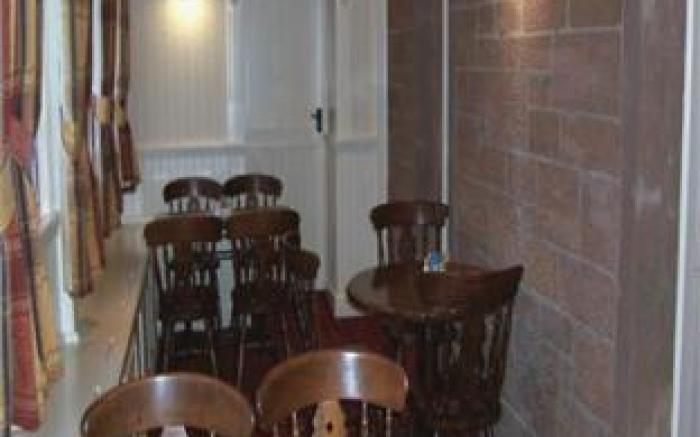 Sure Hotel by Best Western Lockerbie