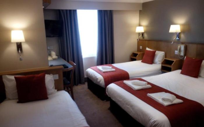 Hotel Columbus
