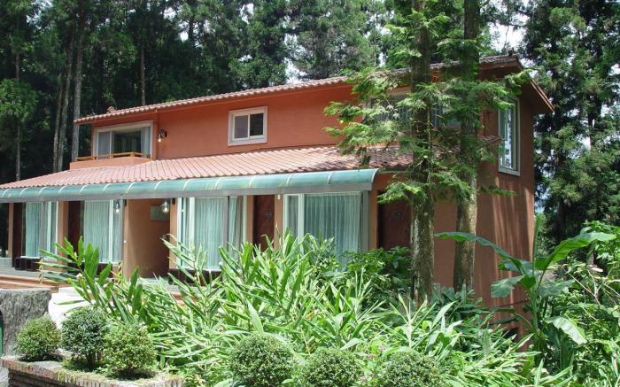 Xitou Forest Recreational Center