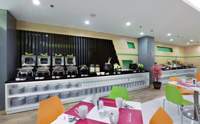 favehotel Olo Padang