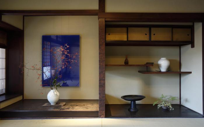 Kyo-machiya Hotel Shiki Juraku