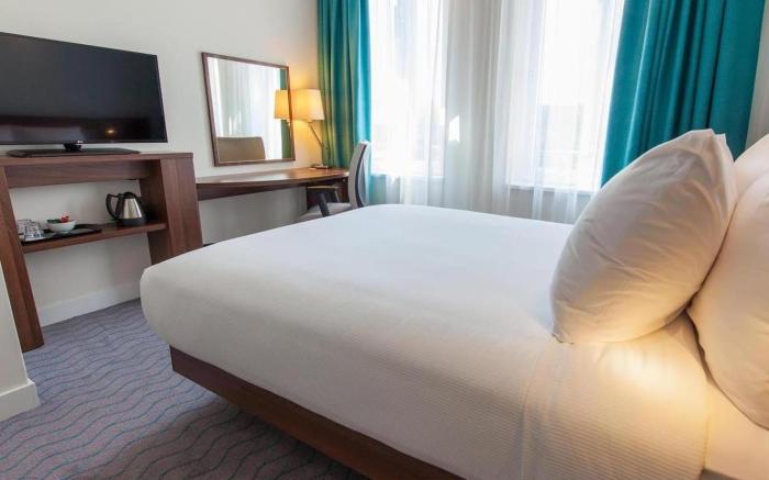Hampton by Hilton Amsterdam Centre East