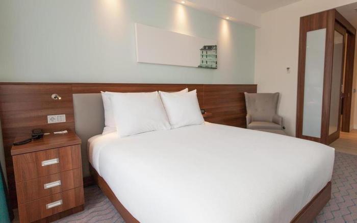 Hampton by Hilton Amsterdam Centre East