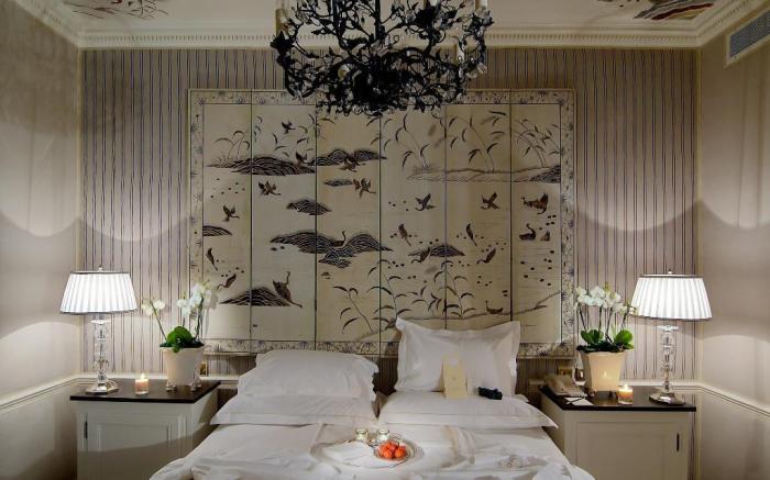 Egerton House Hotel