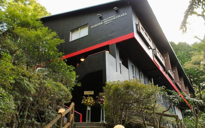 Livemax Resort Hakone Sengokuhara