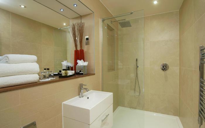 Fraser Place Canary Wharf Hotel