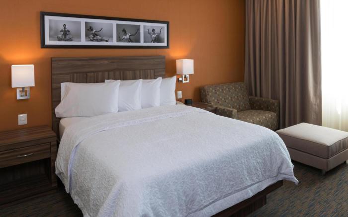 Hampton Inn by Hilton Irapuato
