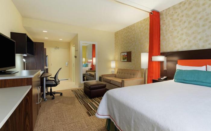 Home2 Suites by Hilton Stillwater