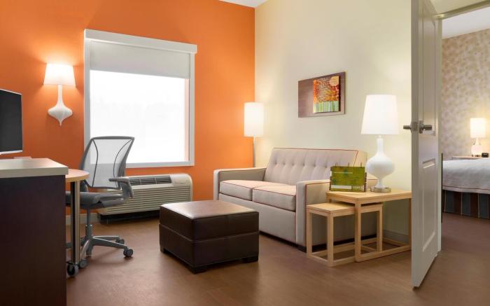 Home2 Suites by Hilton Stillwater