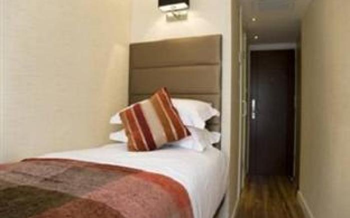 The Jade Hotel