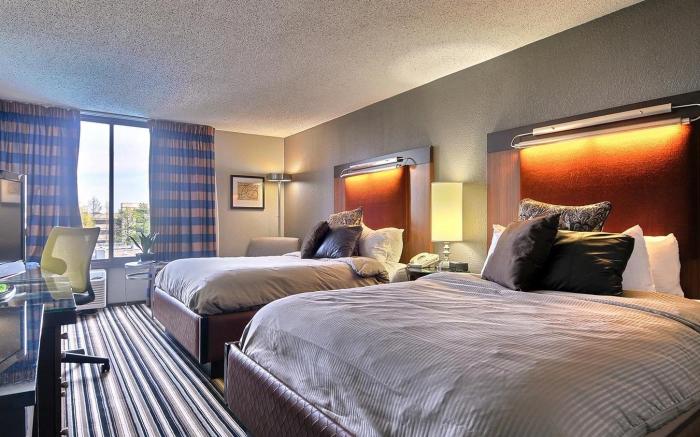 Travelodge by Wyndham Memphis