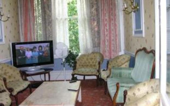 Hotel Oliver