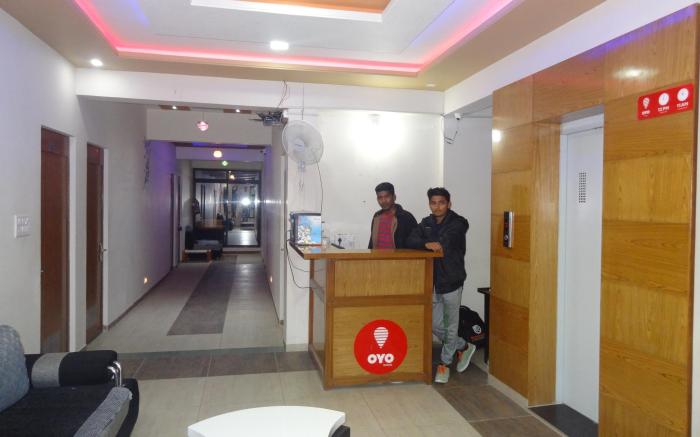 hotel Siddharth inn