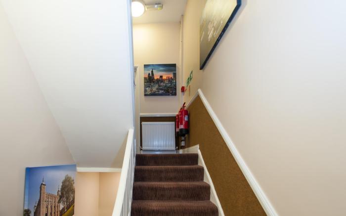 Marble Arch Inn