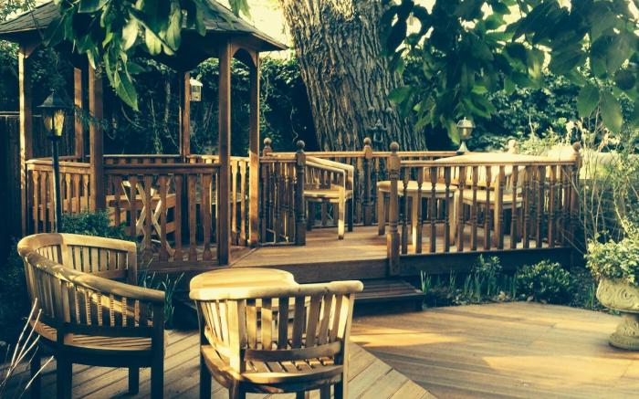 Regency House Hotel
