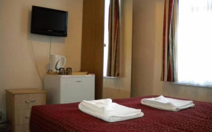 Royal London Hotel