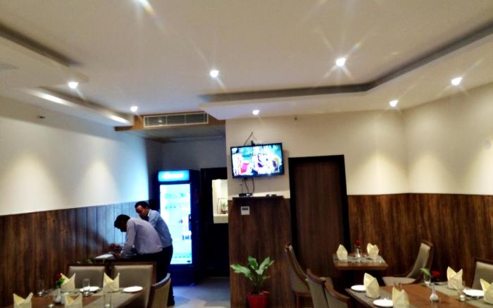 Fairvacanze Inn & Suites Delhi NCR-Kundli