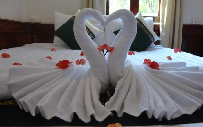 Moon's House Hotel 