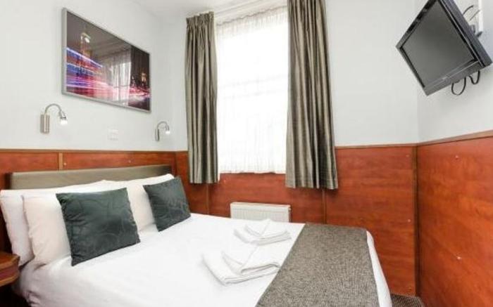 Wardonia Hotel Kings Cross