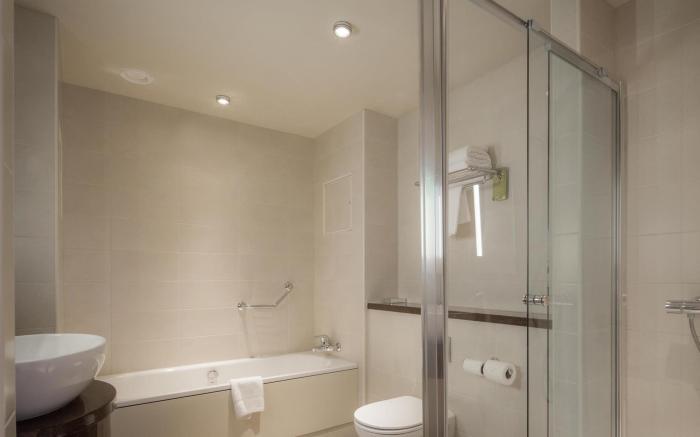 London Luton Vale Hotel By IHG