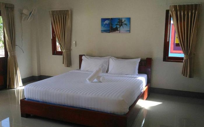 Breeze Bay Villa