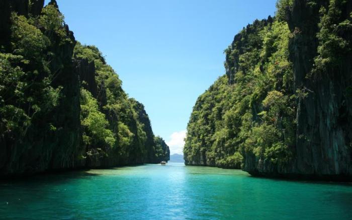 Bayview Country Inn El Nido