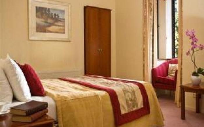 Passford House Hotel