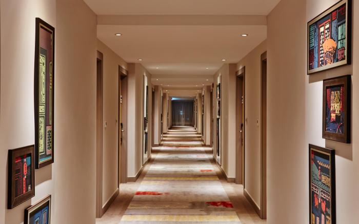 Mercure Kuala Lumpur Shaw Parade