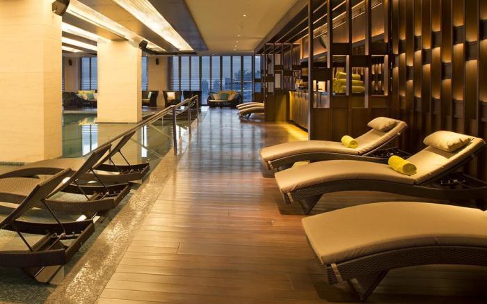 The Westin Jakarta