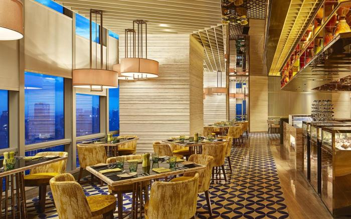 The Westin Jakarta