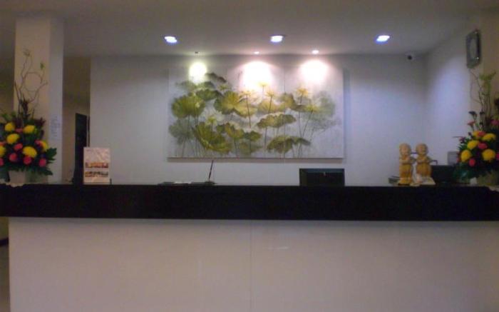 Wungnoy Hotel