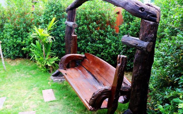 The Siam Place Pool Villa