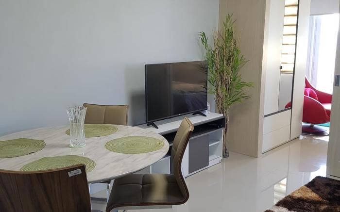 All At Jazz - Makati Tower D Serviced Apartments