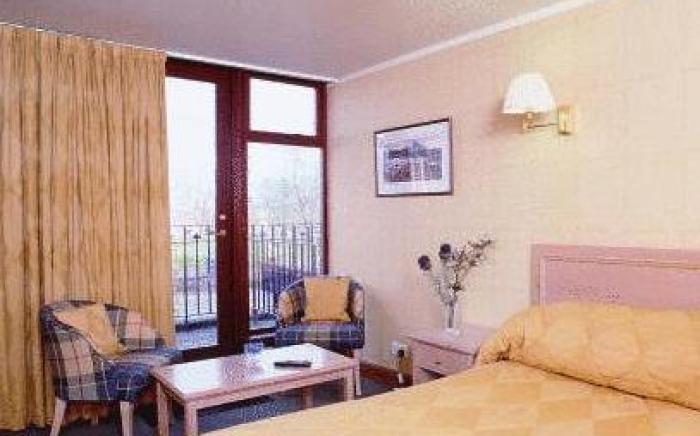 Links Hotel