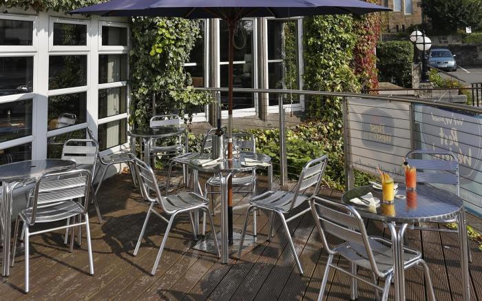 Best Western Motherwell Centre Moorings Hotel