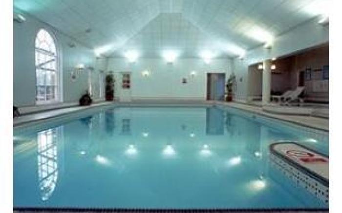 Bedford Lodge Hotel & Spa