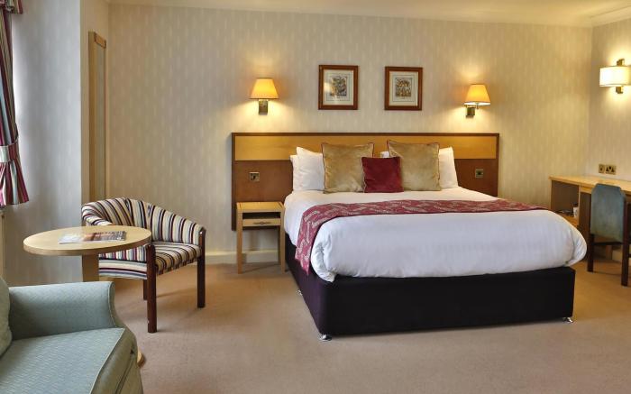 Best Western Heath Court Hotel
