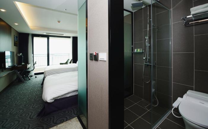 Ramada by Wyndham Gangwon Sokcho