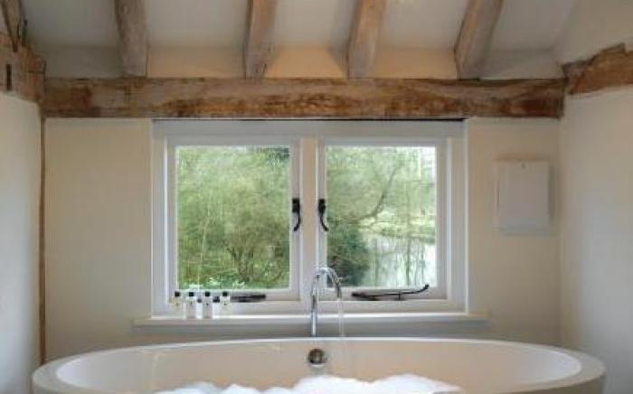 Tuddenham Mill Luxury Hotel