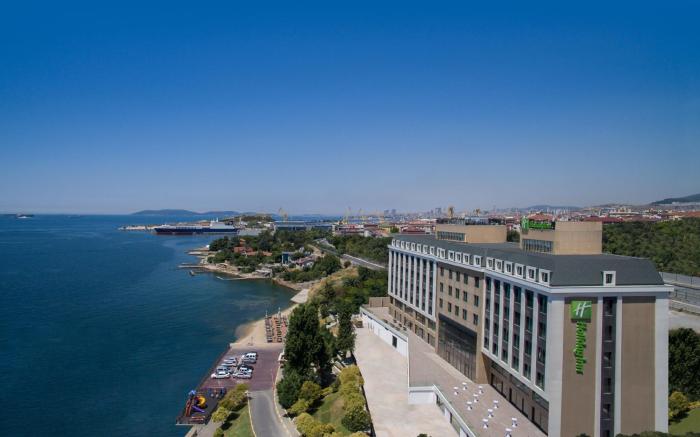 Holiday Inn Istanbul - Tuzla Bay By IHG