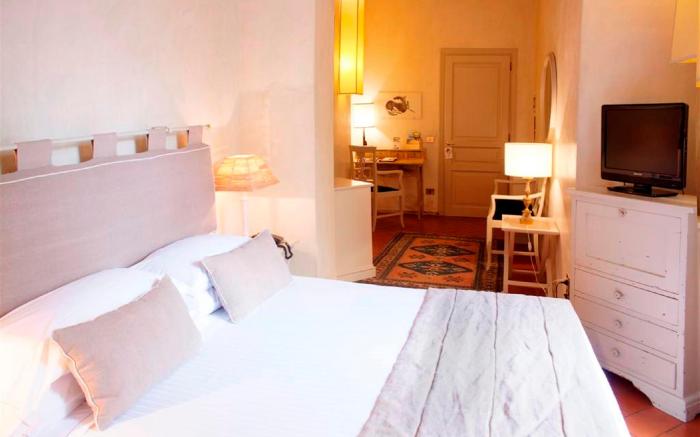 The J and J Hotel Florence